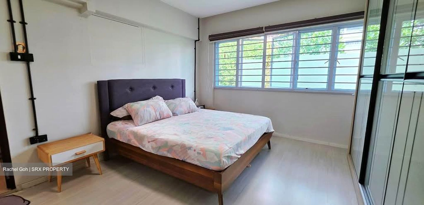 Blk 433 Bukit Panjang Ring Road (Bukit Panjang), HDB Executive #537489791